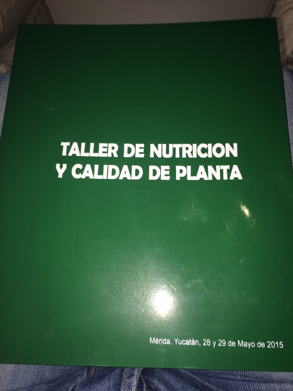 Probiomex Taller De Nutricion Y Calidad De La Planta (6)