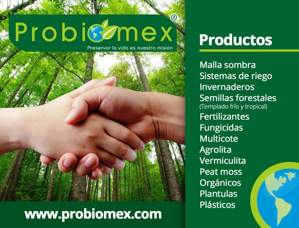 probiomex v